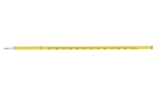 Picture of Mercury-Filled Armored Thermometer Refill, -20°–105°C