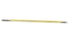 Picture of Mercury-Filled Armored Thermometer, 30°–500°F