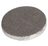 Picture of 6.000in Porous Stone, 0.50in Thick