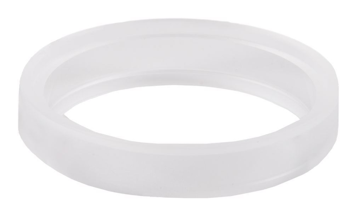 Picture of 3in Acrylic Spacer for Acrylic Sieves