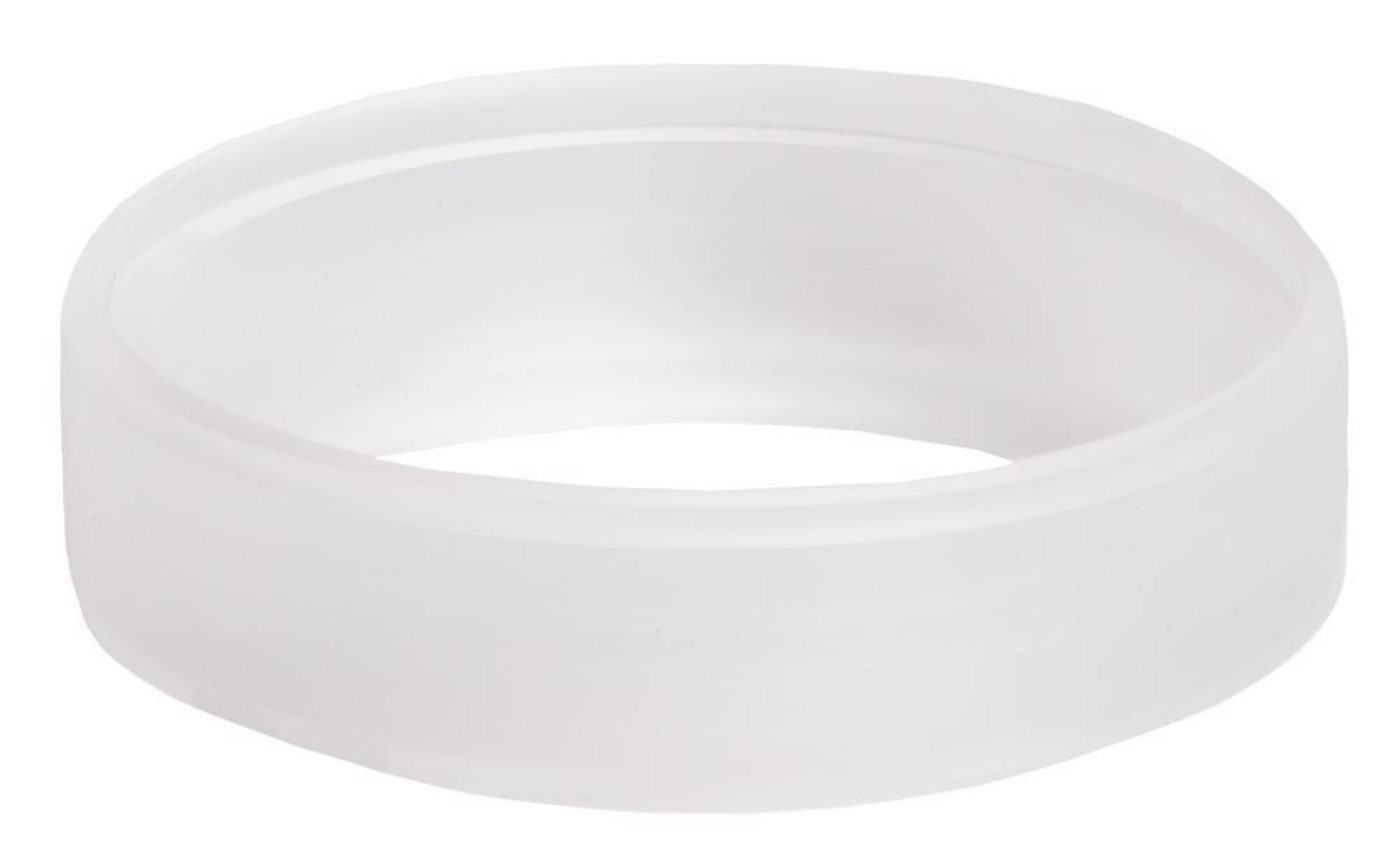 Picture of 3in Acrylic Sieve Adapter
