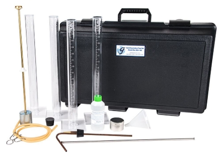 Picture for category Sand Equivalent Test