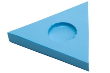 Picture of DSR Silicone Specimen Mold, 18mm