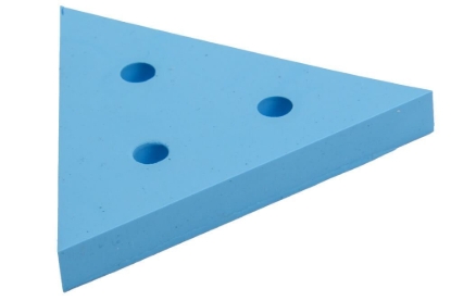 Picture of DSR Silicone Specimen Mold, 4mm