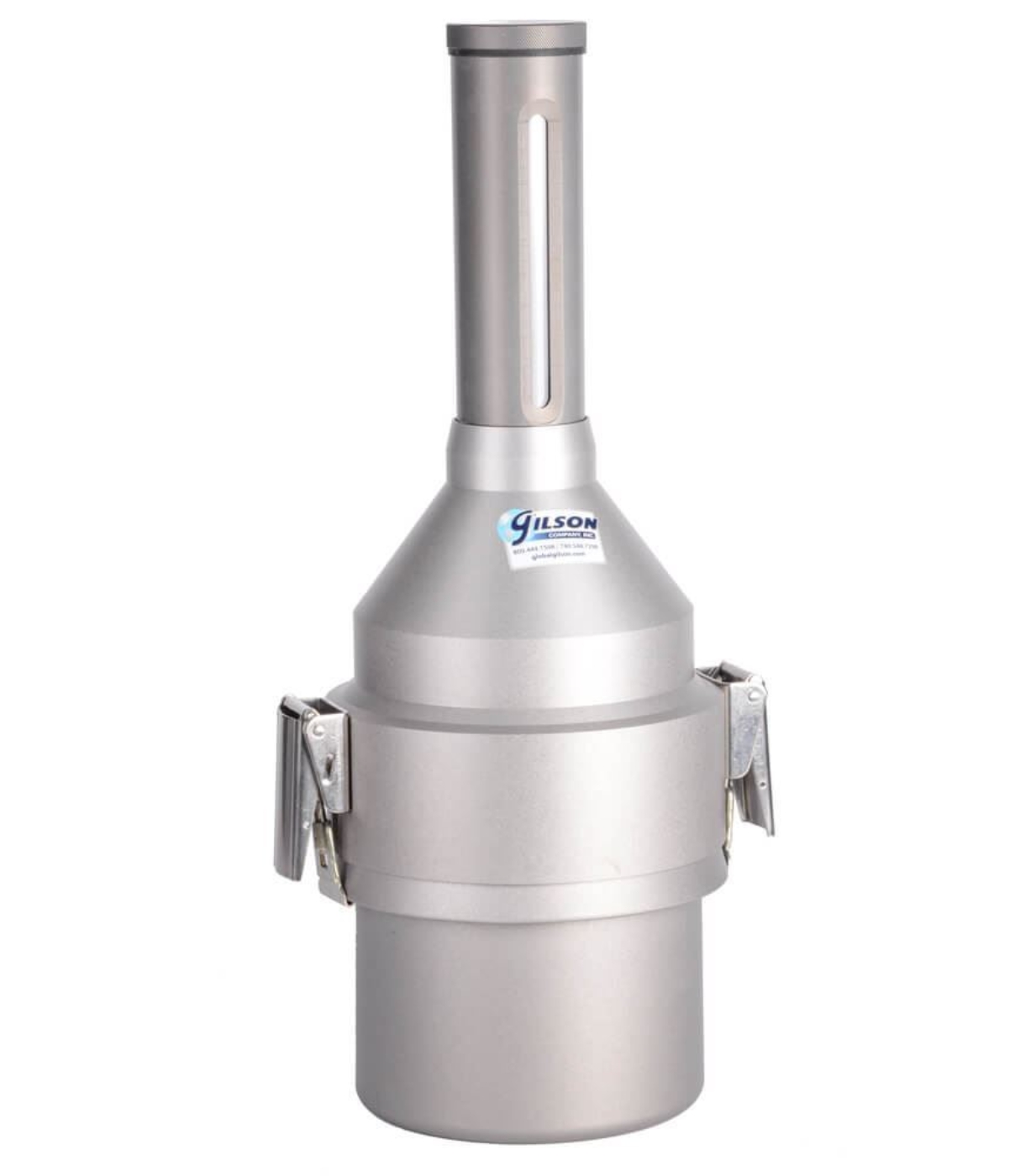 Lightweight Concrete Roll-A-Meter