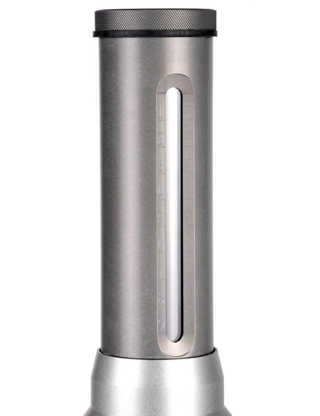 Lightweight Concrete Roll-A-Meter