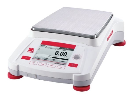 Picture for category 100 to 900g Capacity