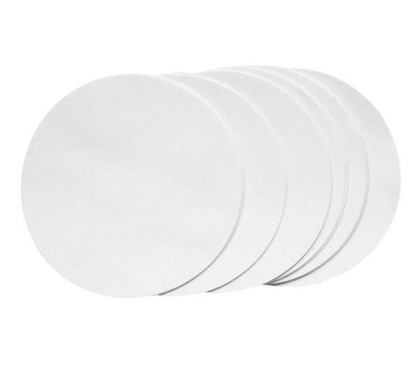 Picture of Filter Paper (Grade 55)