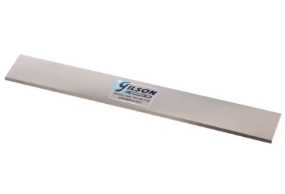 Stainless Steel Straightedge 