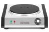 Single Burner Electric Range