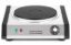 Single Burner Electric Range