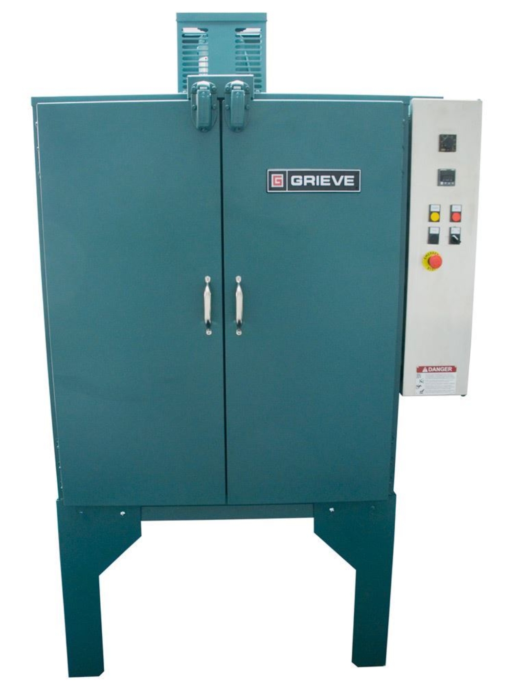 Picture of 36ft³ Large Capacity Bench Oven, 400°F Max