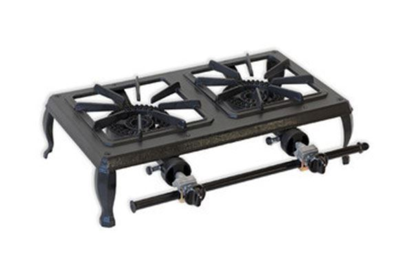 Picture of Propane Hot Plates