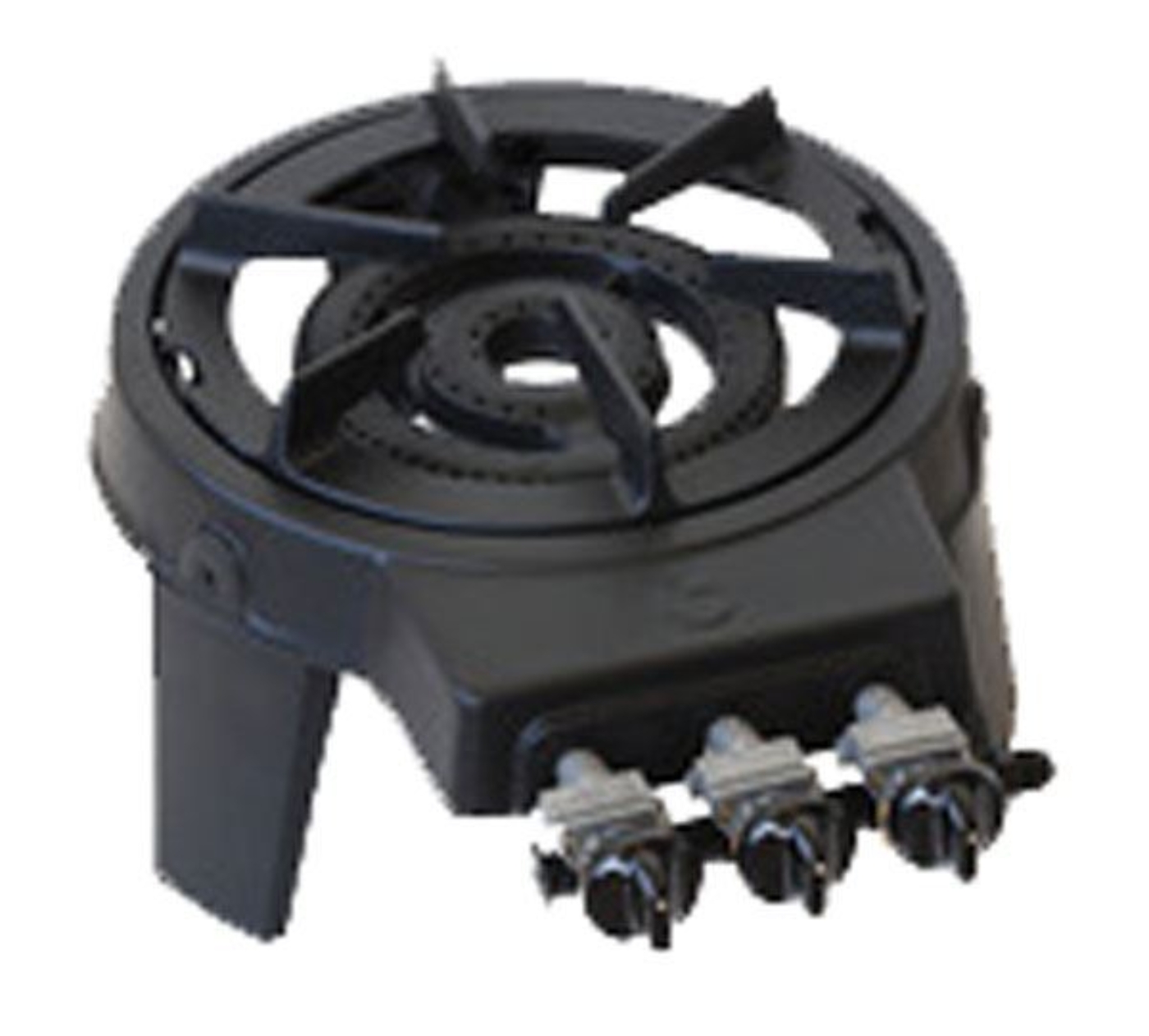 Picture of Propane Hot Plates