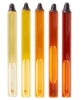 Gardner Liquid Color Standards