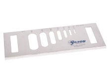 Thickness Gauge (Flakiness Index) 