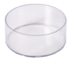 3in Non-Metallic Sieve Pan