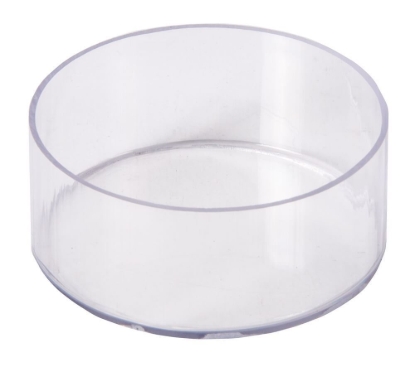 3in Non-Metallic Sieve Pan
