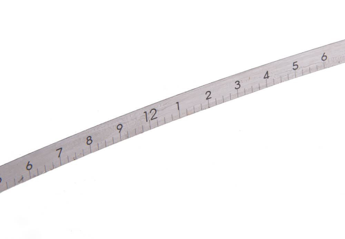 Diameter Measuring Tape