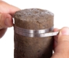 Diameter Measuring Tape (Soil sample not included)