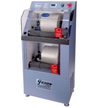 Micro-Deval Apparatus