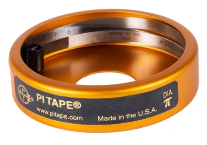 Diameter Measuring Tape (Metric)