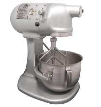 5qt Benchtop Heavy-Duty Laboratory Mixer 