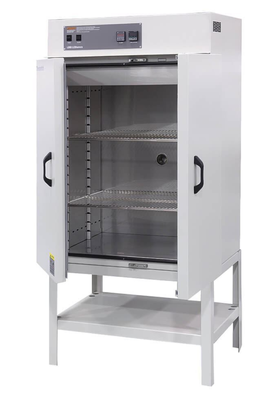 27.7ft³ Despatch Electric Oven, 400°F Max (Standard)