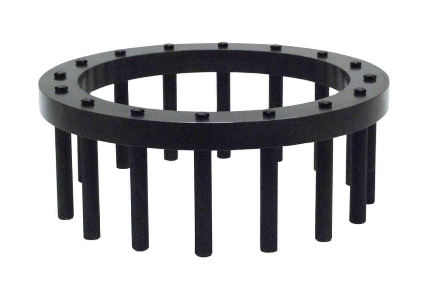 J-Ring for SCC Passing Ability Test