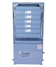 Gilson Porta-Screen®, 5-Tray Capacity