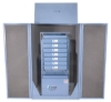 Sound Enclosure with Porta-Screen® (Porta-Screen® not included)
