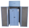 Sound Enclosure with TestMaster® (TestMaster® not included)