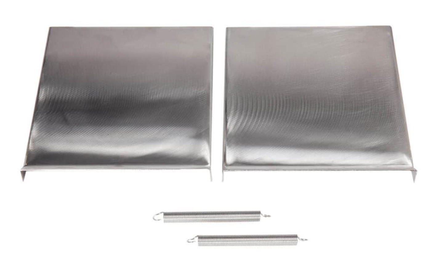 Optional Dust Enclosure kit