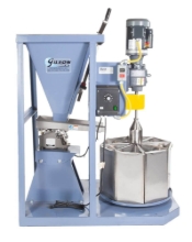Accu-Max Spinning Riffler (230V / 50Hz)