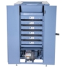 Test-Master Testing Screen®, 6-Tray Capacity (Trays not included)	