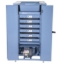 Test-Master Testing Screen®, 6-Tray Capacity (Trays not included)	