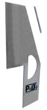 Perpendicularity Verification Device For 4x8in Cylinders