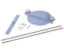 EZ-Clamp Upgrade Kit for SS-15 Sieve Shaker