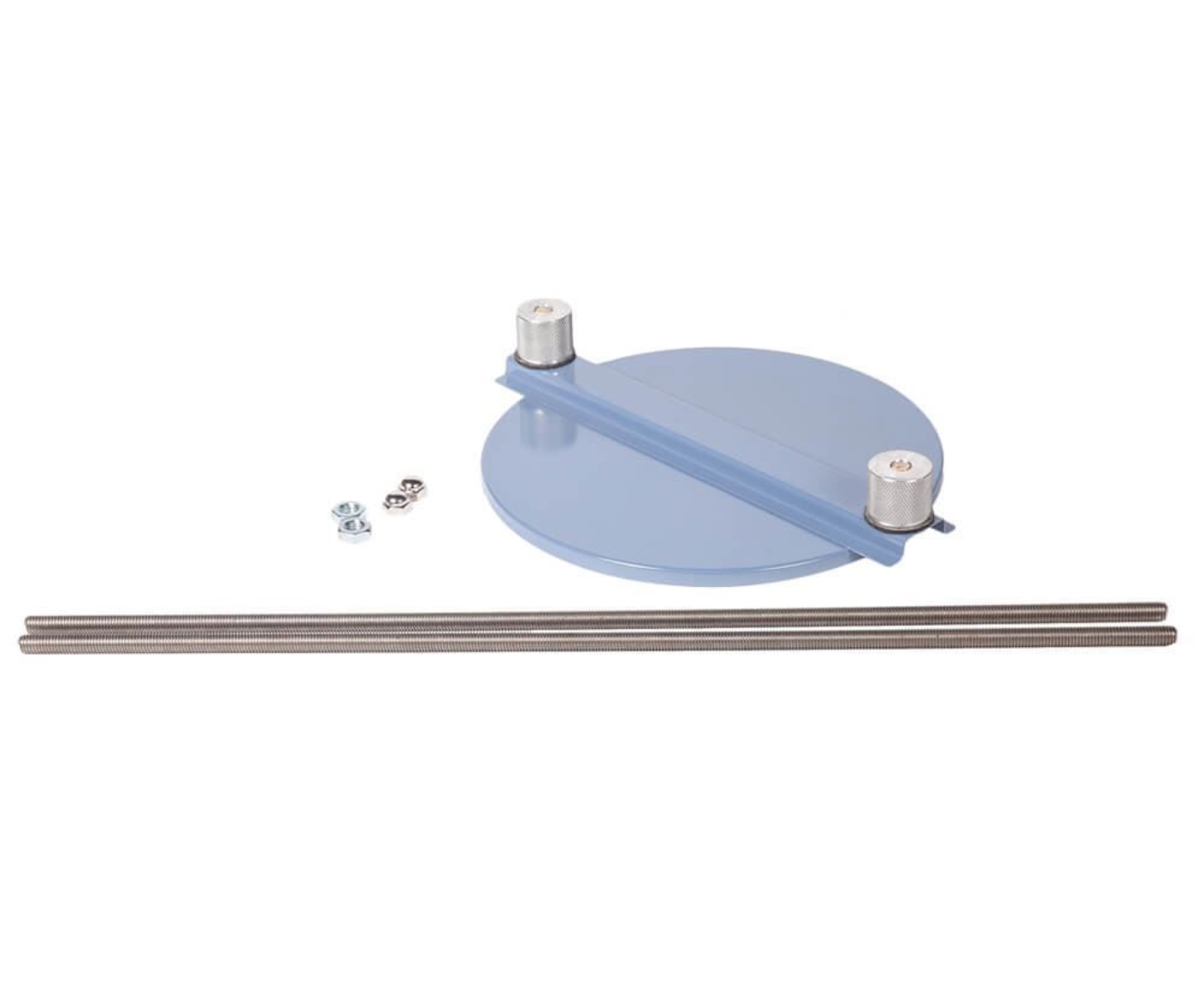 EZ-Clamp Upgrade Kit for SS-8R Sieve Shaker