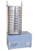 EZ-Clamp on the SS-12R Sieve Shaker (Sieve shaker and sieves not included)