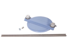 EZ-Clamp Upgrade Kit For SS-12R Sieve Shaker
