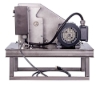  2.25x3in Laboratory Jaw Crusher