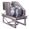 2.25x3in  Laboratory Jaw Crusher