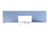 Top view of Chute Attachment 