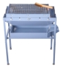 Clean-N-Weigh Accessory with Testing Screen Tray (Tray not included)