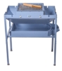 Clean-N-Weigh Accessory with Porta-Screen Tray (Tray not included)