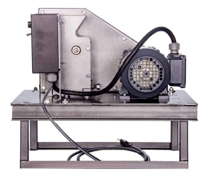 2.25x3in Laboratory Jaw Crusher