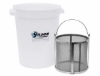 Picture of Specific Gravity & Absorption of Coarse Aggregate Set