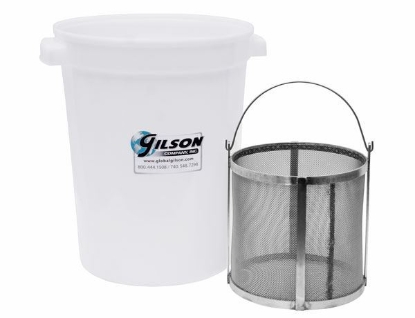 Picture of Specific Gravity & Absorption of Coarse Aggregate Set
