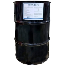  Hisol Plus Extraction Solvent (55gal)
